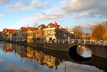 Delft